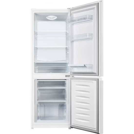 Kæli- og frystisk. Elvita 143cm