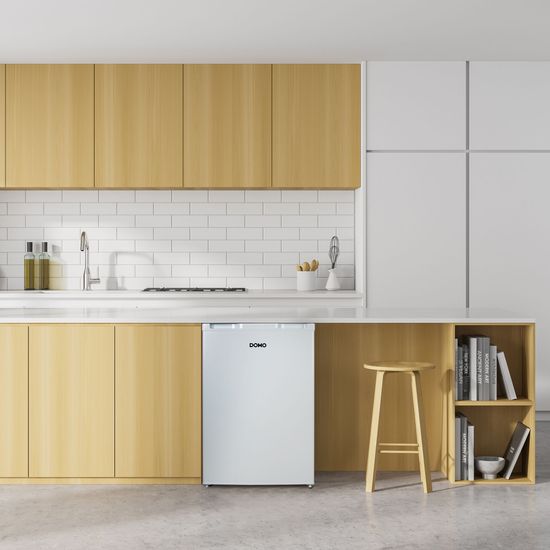 Domo SuperCool Kæliskápur