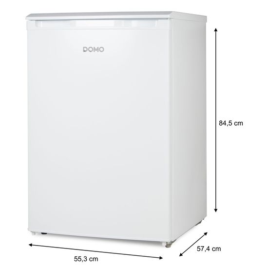 Domo SuperCool Kæliskápur