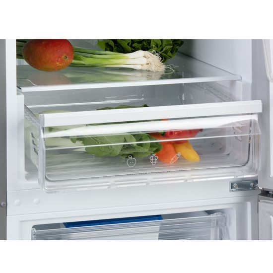 Domo NoFrost Kæli og Frystiskápur