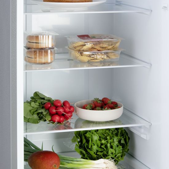 Domo NoFrost Kæli og Frystiskápur