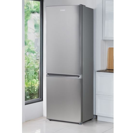Domo NoFrost Kæli og Frystiskápur