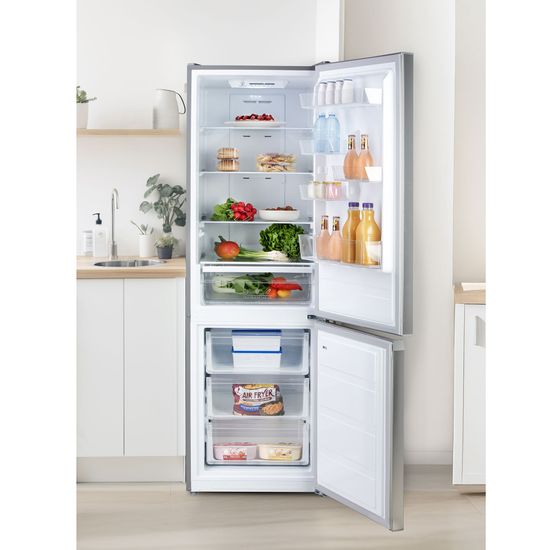 Domo NoFrost Kæli og Frystiskápur