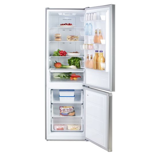 Domo NoFrost Kæli og Frystiskápur