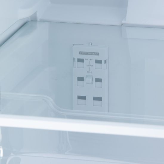 Domo NoFrost Kæli og Frystiskápur