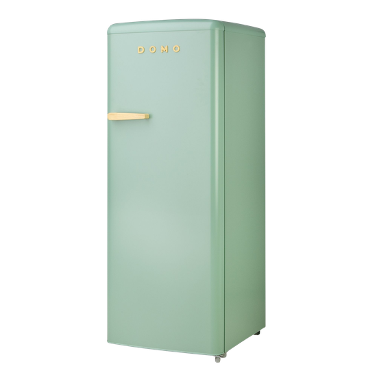 Domo Retro k&aelig;lisk&aacute;pur