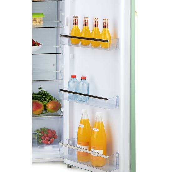 Domo Retro k&aelig;lisk&aacute;pur