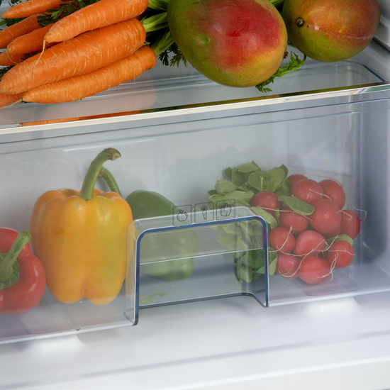 Domo Retro k&aelig;lisk&aacute;pur