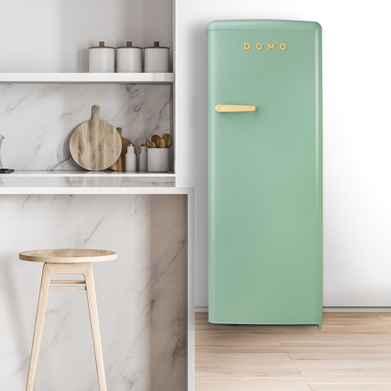 Domo Retro k&aelig;lisk&aacute;pur