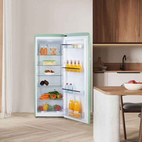 Domo Retro k&aelig;lisk&aacute;pur