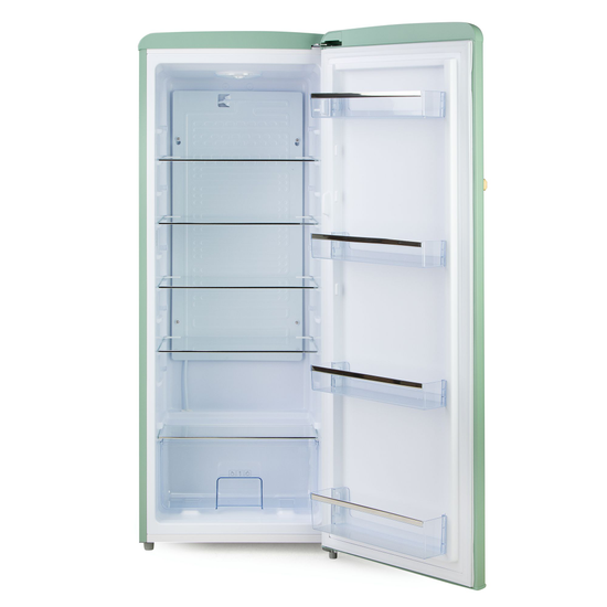 Domo Retro k&aelig;lisk&aacute;pur