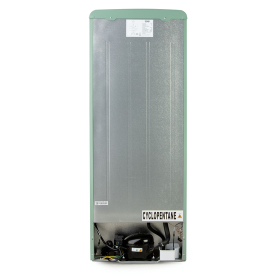 Domo Retro k&aelig;lisk&aacute;pur