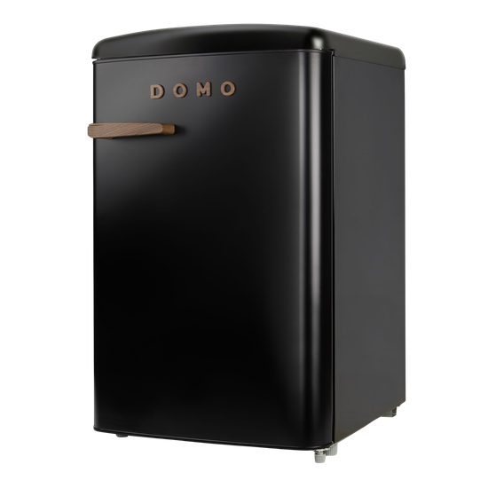 Domo Retro k&aelig;lisk&aacute;pur