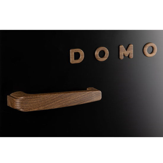 Domo Retro k&aelig;lisk&aacute;pur