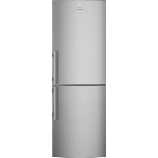Electrolux ColdSense kæli og frystiskápur