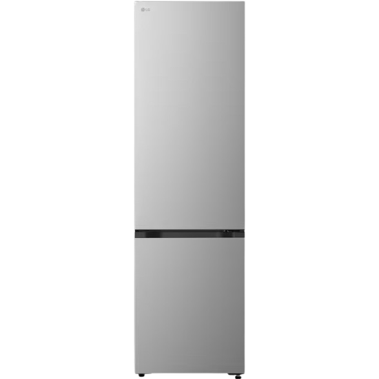 LG ThinQ DoorCooling+ K&aelig;li og frystisk&aacute;pur