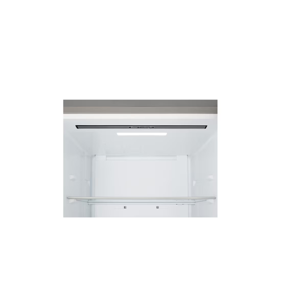 LG ThinQ DoorCooling+ K&aelig;li og frystisk&aacute;pur