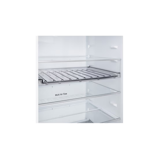 LG ThinQ DoorCooling+ K&aelig;li og frystisk&aacute;pur