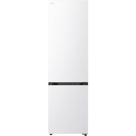 LG ThinQ DoorCooling+ K&aelig;li og frystisk&aacute;pur