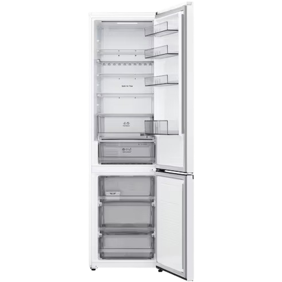 LG ThinQ DoorCooling+ K&aelig;li og frystisk&aacute;pur