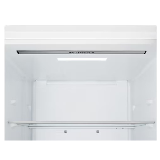 LG ThinQ DoorCooling+ K&aelig;li og frystisk&aacute;pur