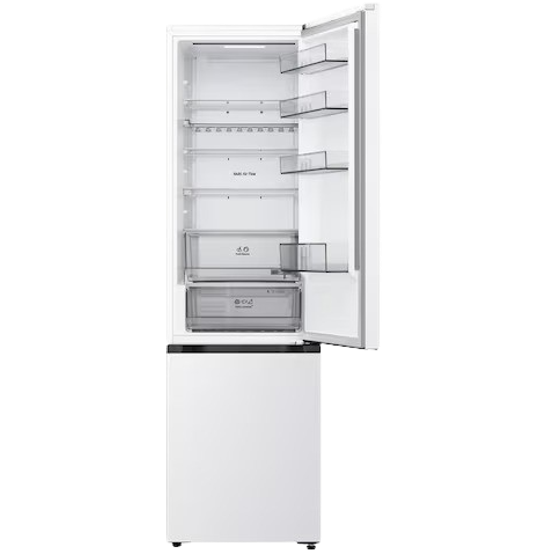 LG ThinQ DoorCooling+ K&aelig;li og frystisk&aacute;pur