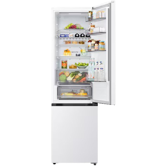 LG ThinQ DoorCooling+ K&aelig;li og frystisk&aacute;pur