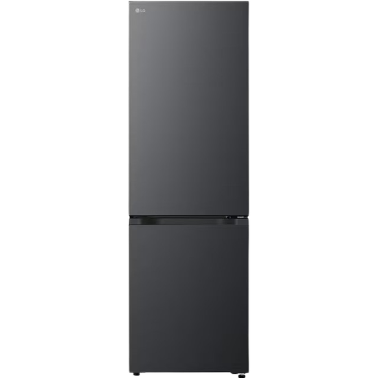 LG ThinQ DoorCooling+ K&aelig;li og frystisk&aacute;pur