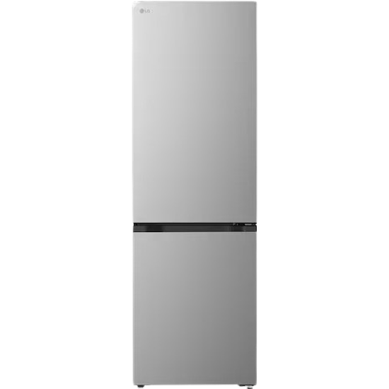 LG ThinQ DoorCooling+ K&aelig;li og frystisk&aacute;pur