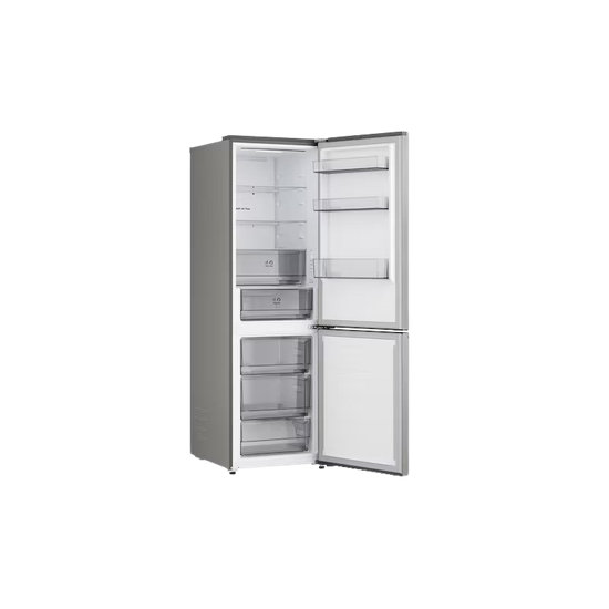 LG ThinQ DoorCooling+ K&aelig;li og frystisk&aacute;pur