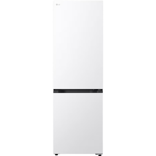 LG ThinQ DoorCooling+ K&aelig;li og frystisk&aacute;pur