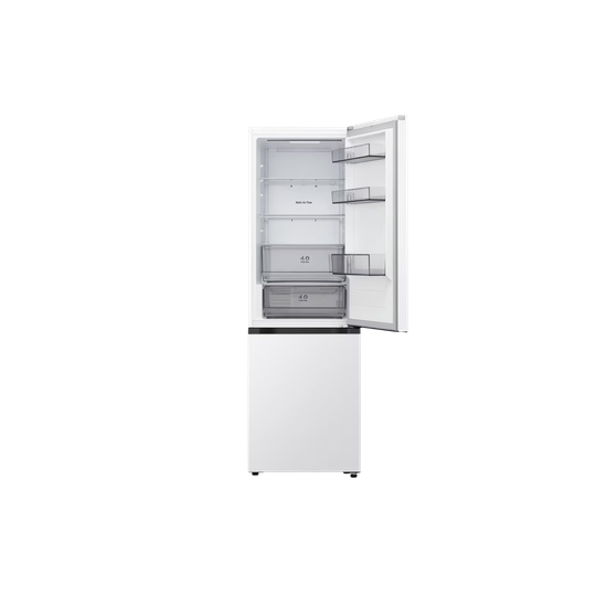 LG ThinQ DoorCooling+ K&aelig;li og frystisk&aacute;pur