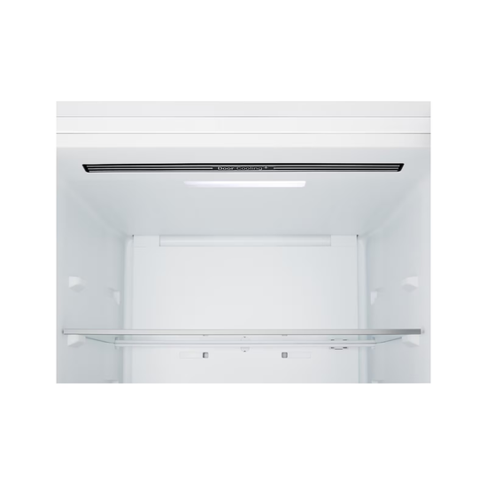 LG ThinQ DoorCooling+ K&aelig;li og frystisk&aacute;pur