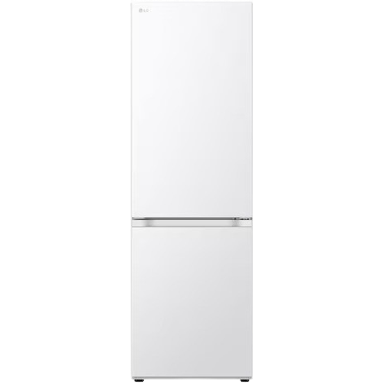 LG NatureFresh K&aelig;li og frystisk&aacute;pur