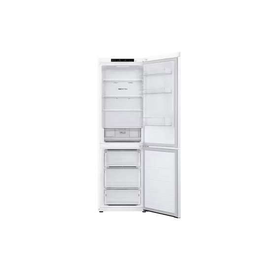 LG NatureFresh K&aelig;li og frystisk&aacute;pur