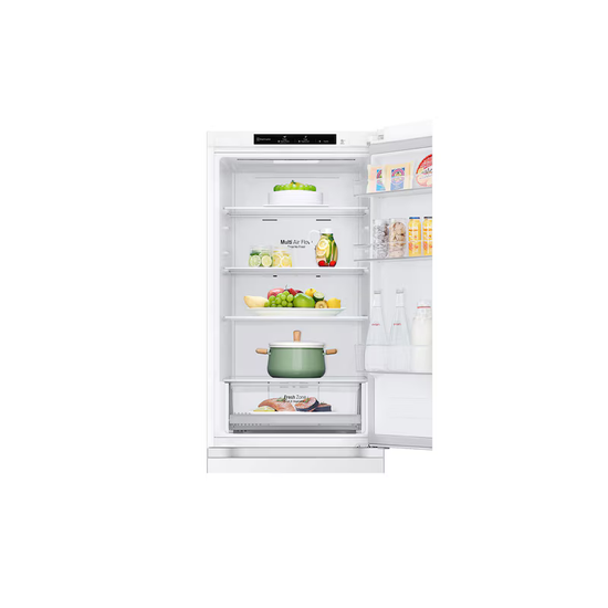LG NatureFresh K&aelig;li og frystisk&aacute;pur