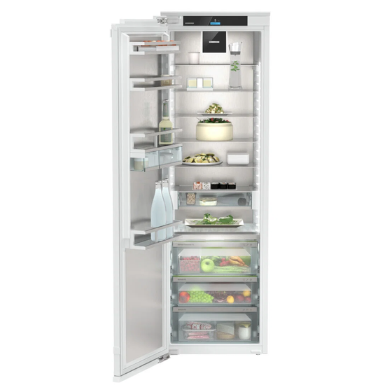 Liebherr Peak BioFresh k&aelig;lisk&aacute;pur