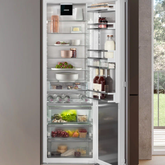 Liebherr Peak BioFresh k&aelig;lisk&aacute;pur
