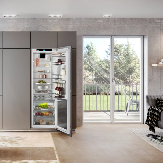 Liebherr Peak BioFresh k&aelig;lisk&aacute;pur