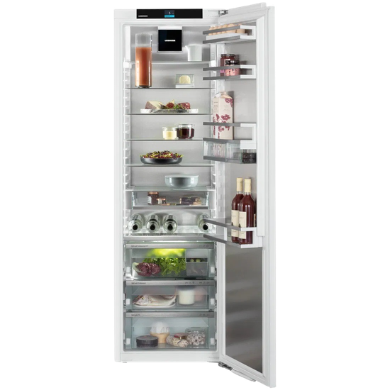 Liebherr Peak BioFresh K&aelig;lisk&aacute;pur