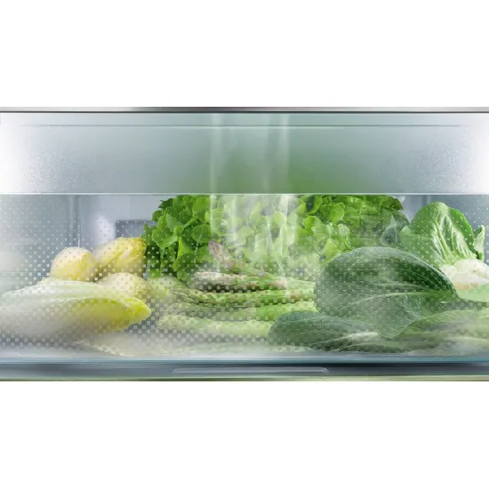 Liebherr Peak BioFresh K&aelig;lisk&aacute;pur