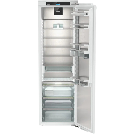 Liebherr Peak BioFresh K&aelig;lisk&aacute;pur