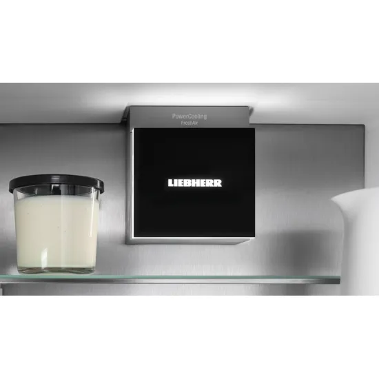 Liebherr Peak BioFresh K&aelig;lisk&aacute;pur