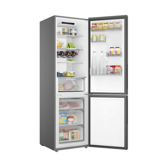 Frigor K&aelig;li- og frystisk&aacute;pur