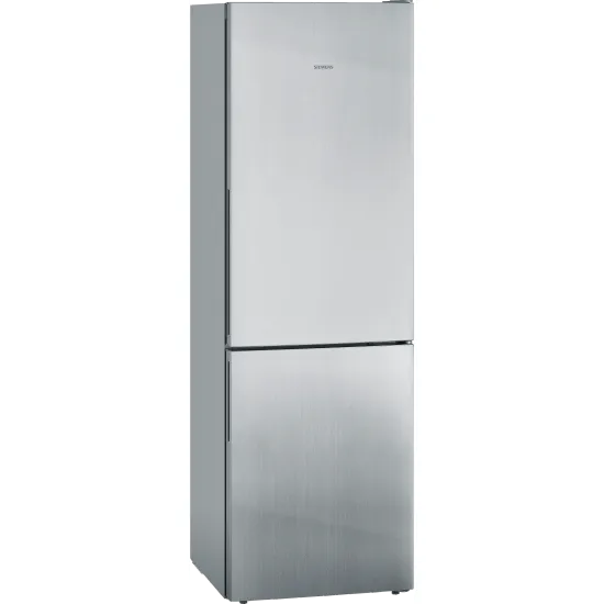 Siemens iQ500 K&aelig;li og frystisk&aacute;pur