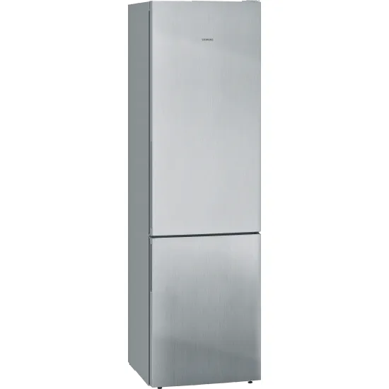 Siemens iQ500 K&aelig;li og frystisk&aacute;pur