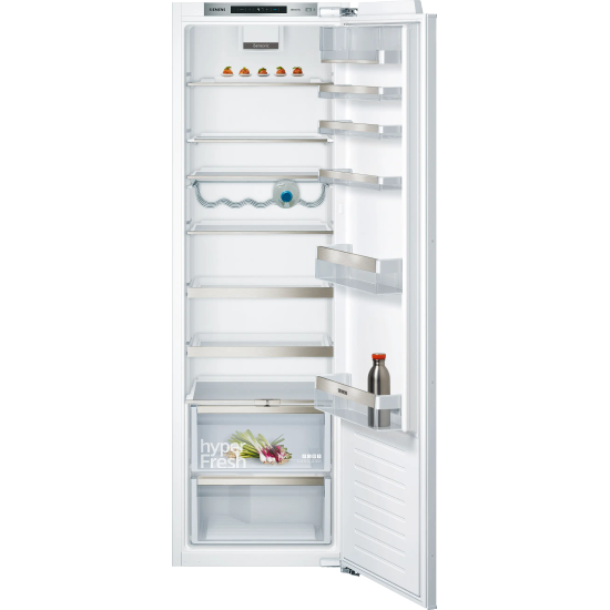 Siemens iQ500 k&aelig;lisk&aacute;pur
