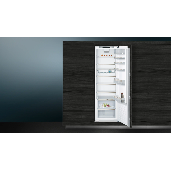 Siemens iQ500 k&aelig;lisk&aacute;pur