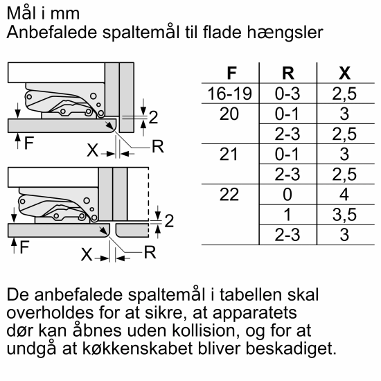 Siemens iQ500 k&aelig;lisk&aacute;pur