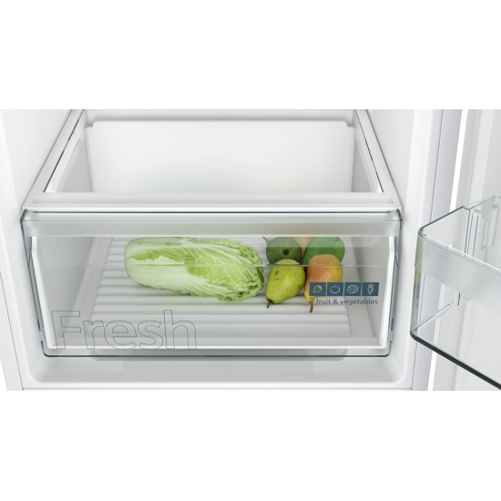 Siemens iQ100 k&aelig;li- og frystisk&aacute;pur